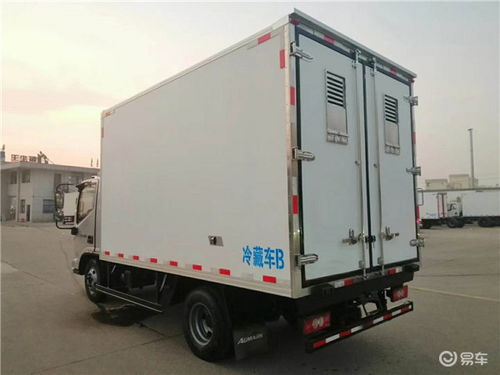 福田大型冷藏車廠家直銷 奧鈴速運(yùn)國(guó)六冷藏車，冷鏈運(yùn)輸?shù)目煽炕锇?></a></div>
<div   id=